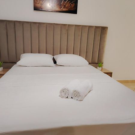 Nouveau Appartement Prestige Avec Vue Paronamique Tanger Eksteriør billede