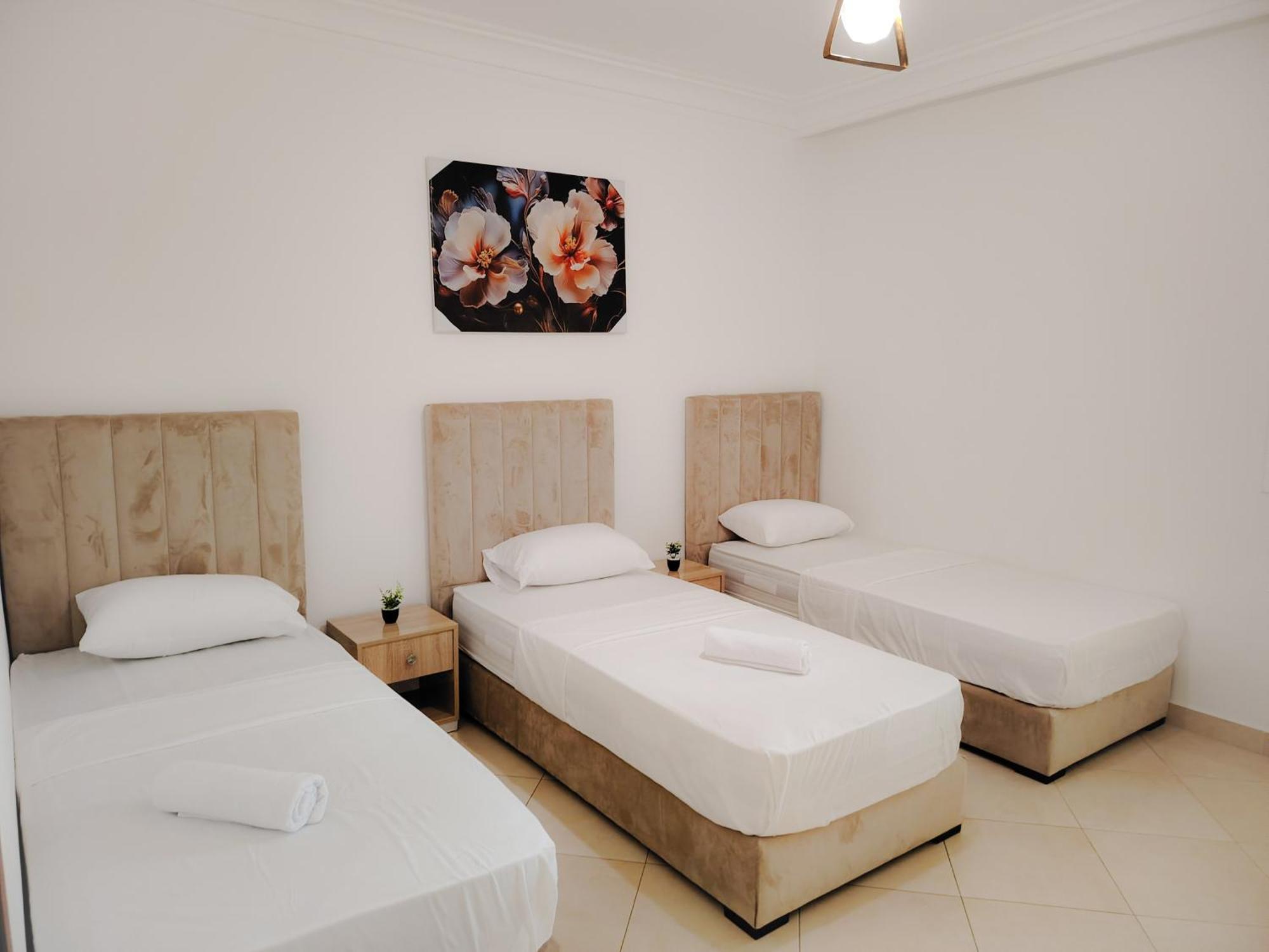 Nouveau Appartement Prestige Avec Vue Paronamique Tanger Eksteriør billede
