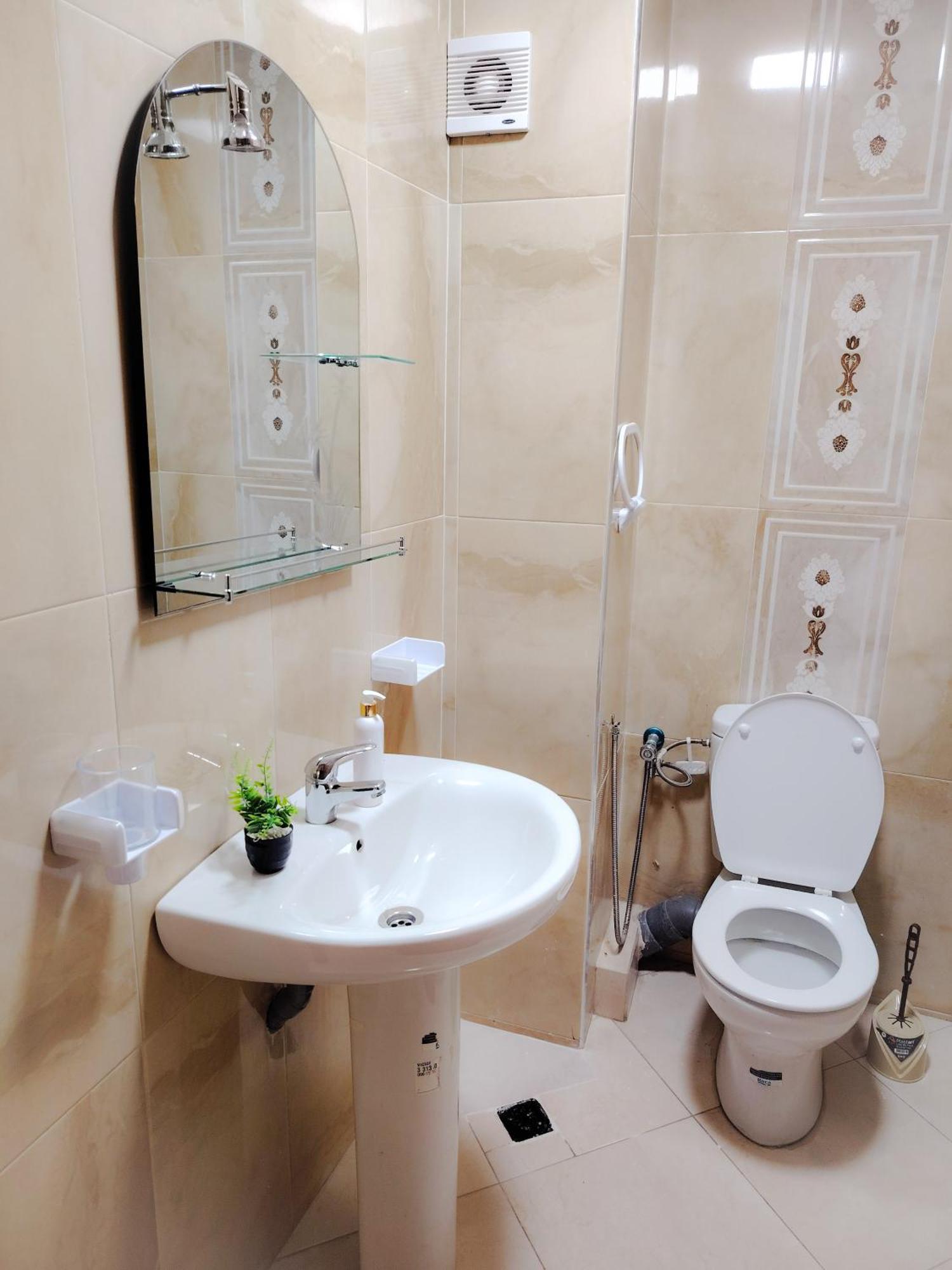 Nouveau Appartement Prestige Avec Vue Paronamique Tanger Eksteriør billede