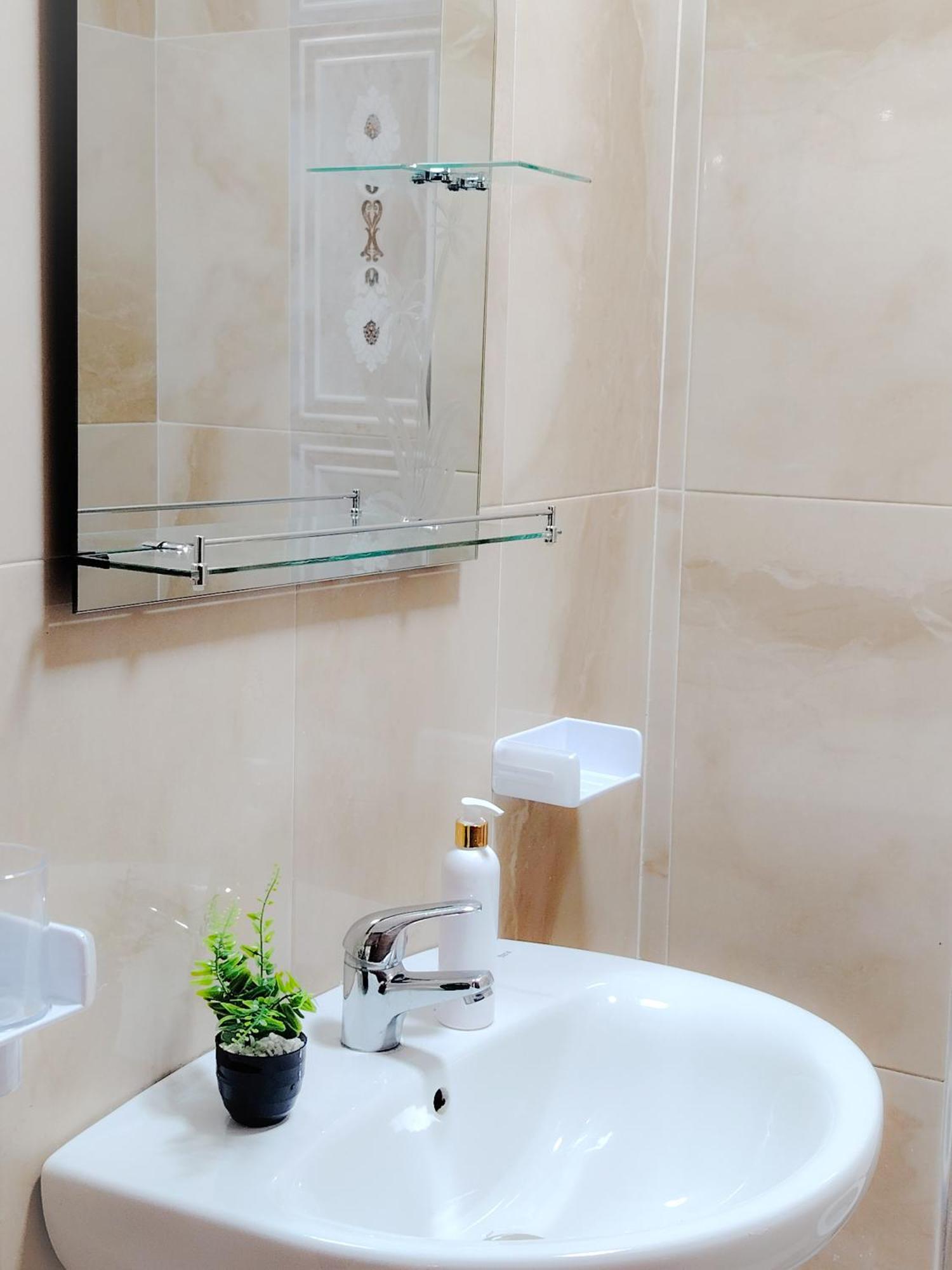Nouveau Appartement Prestige Avec Vue Paronamique Tanger Eksteriør billede