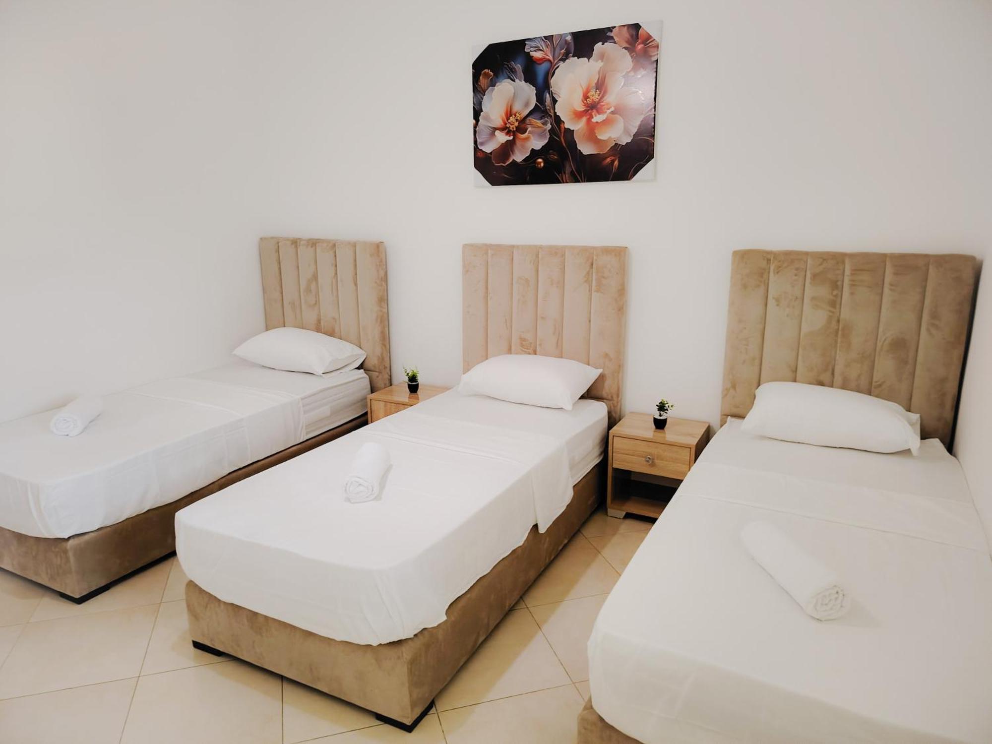 Nouveau Appartement Prestige Avec Vue Paronamique Tanger Eksteriør billede