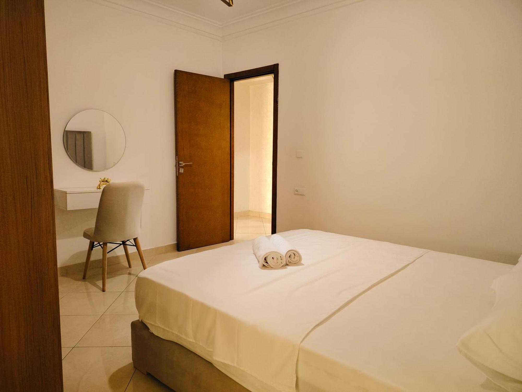Nouveau Appartement Prestige Avec Vue Paronamique Tanger Eksteriør billede